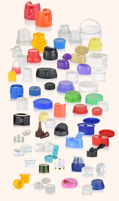 Latest company news about come iniettare plastica e produrre diversi tipi di prodotti