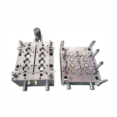 quality Stampo di iniezione in plastica a 8 cavità 30 mm Cold Runner Precision Injection Molding factory